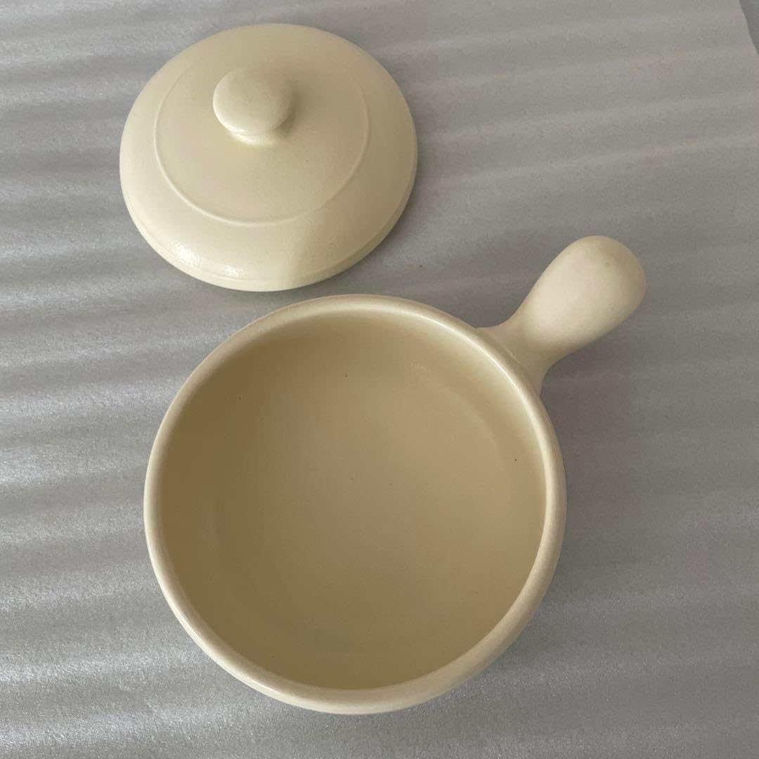 ケデップ フォンデュセット 35cm クリーム